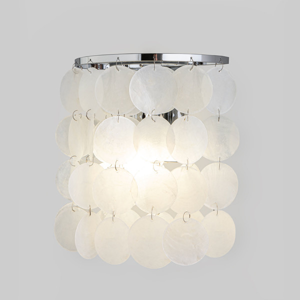 Бра Евросвет 60005/1