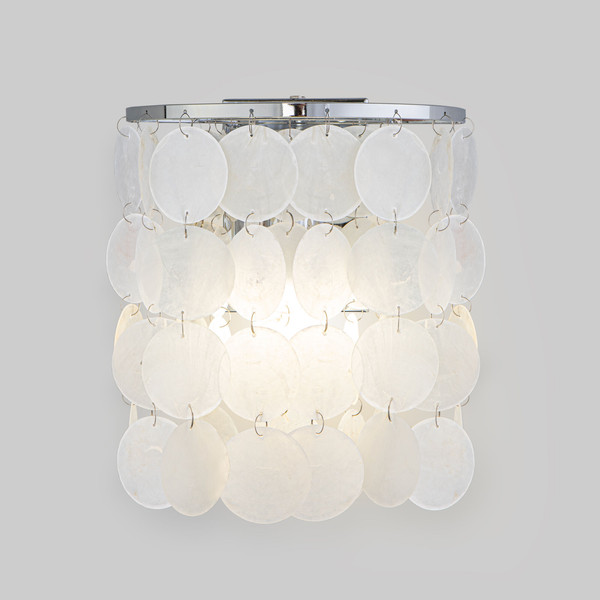 Бра Евросвет 60005/1