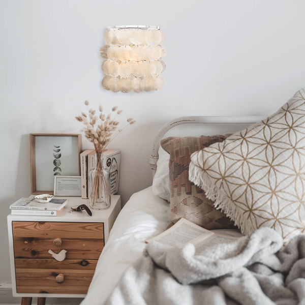 Бра Евросвет 60005/1