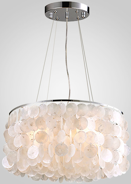 Люстра Евросвет 60005/4 - фото