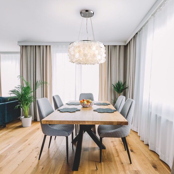 Люстра Евросвет 60005/4