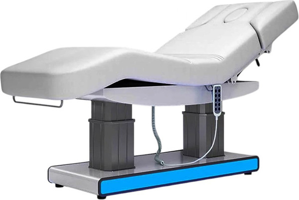 Массажный стол Richter В003 - фото