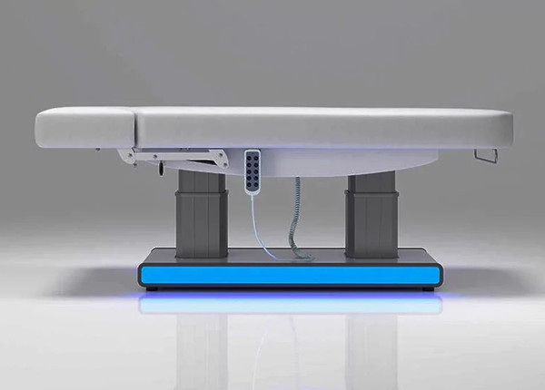 Массажный стол Richter В003