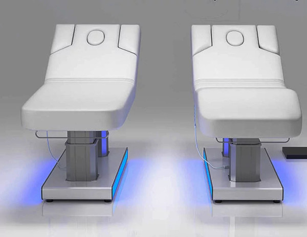 Массажный стол Richter В003