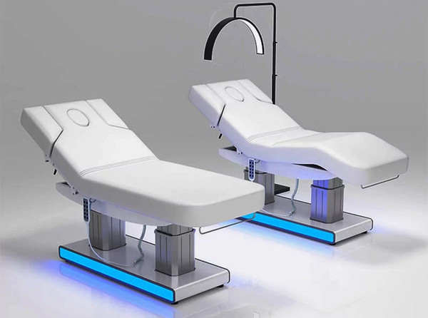 Массажный стол Richter В003