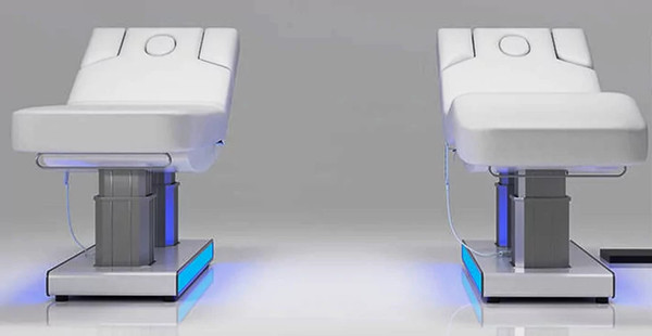 Массажный стол Richter В003