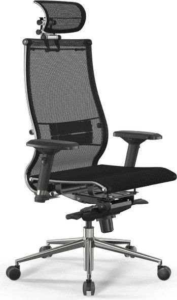 Кресло офисное Metta Samurai L2-5D - фото