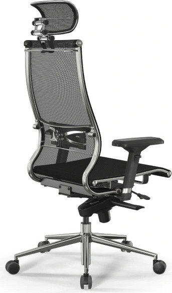 Кресло офисное Metta Samurai L2-5D