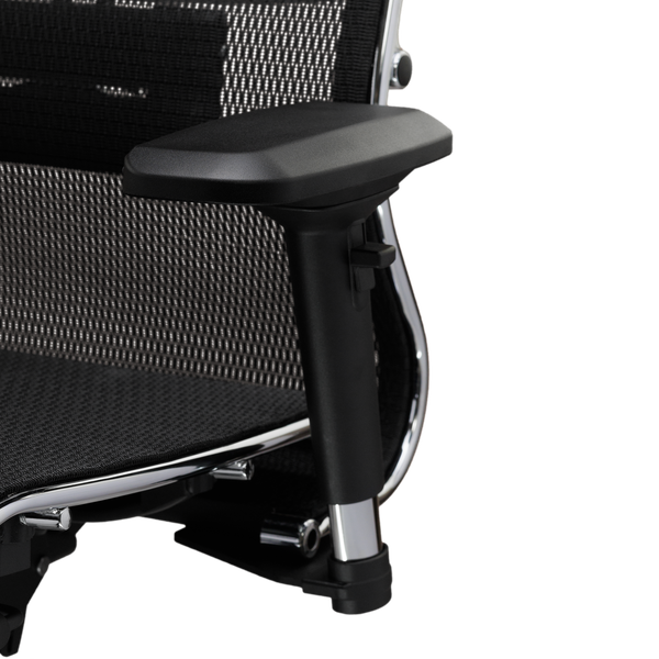 Кресло офисное Metta Samurai L2-5D