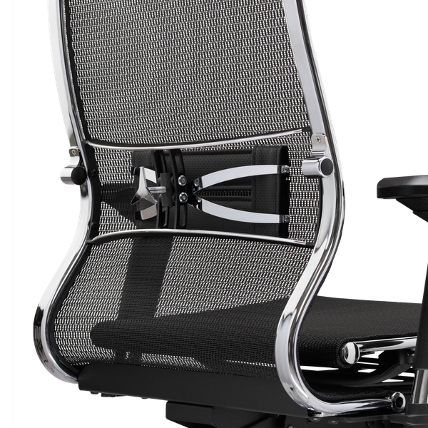 Кресло офисное Metta Samurai L2-5D