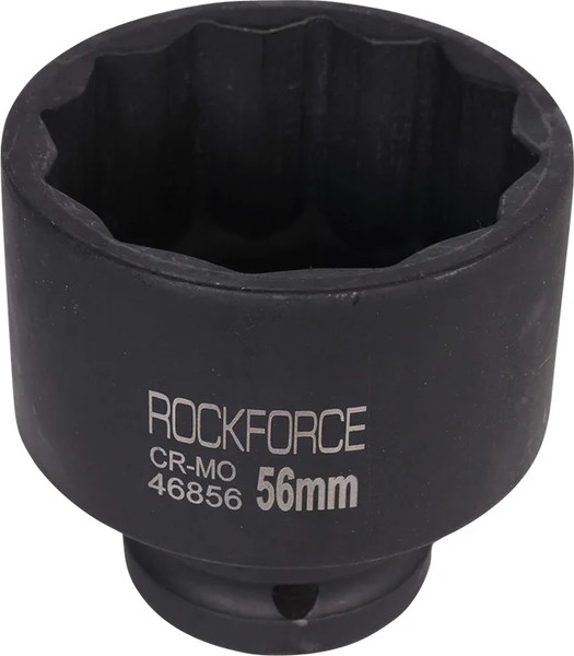 Головка слесарная RockForce RF-46856 - фото