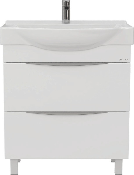 Тумба под умывальник Onika Навиа 80 (108068)