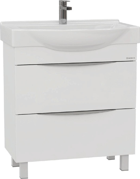 Тумба под умывальник Onika Навиа 80 (108068)