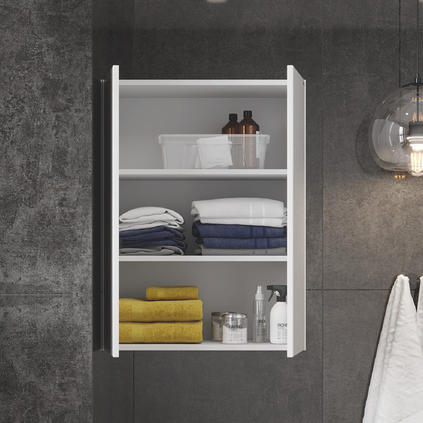 Шкаф для ванной Onika Маркус 60