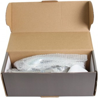 Смеситель Wisent WP20444