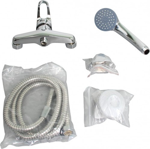 Смеситель Wisent WP20444