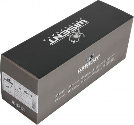 Смеситель Wisent WP20444