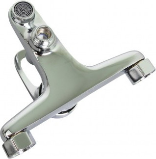 Смеситель Wisent WP30444