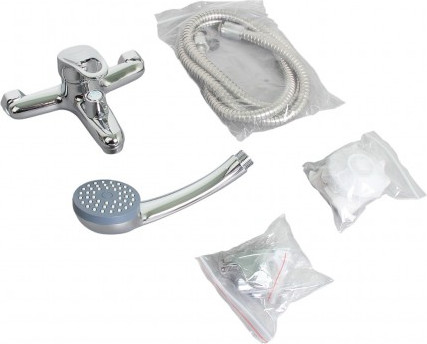 Смеситель Wisent WP30444