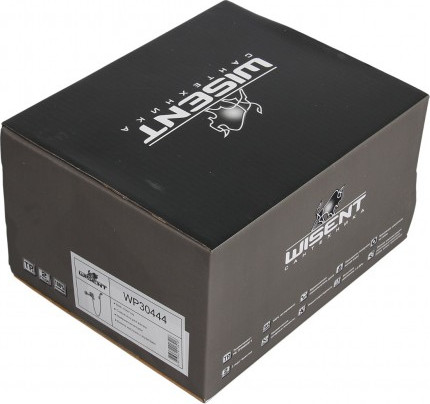 Смеситель Wisent WP30444