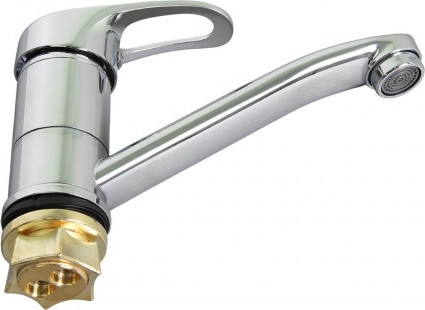 Смеситель Wisent WP45444-2