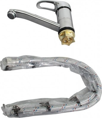 Смеситель Wisent WP45444-2