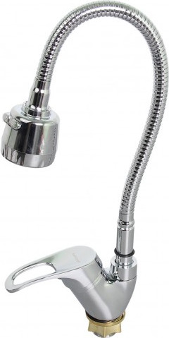 Смеситель Wisent WP53444 - фото