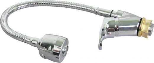 Смеситель Wisent WP53444