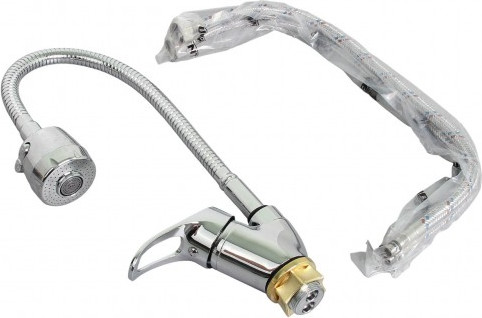 Смеситель Wisent WP53444