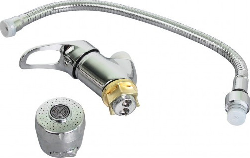 Смеситель Wisent WP53444