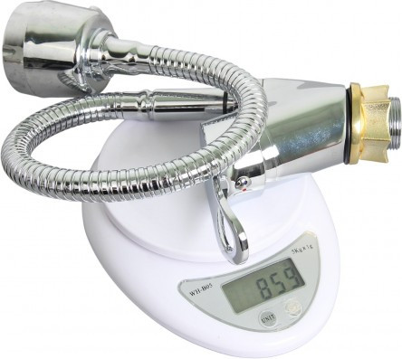 Смеситель Wisent WP53444