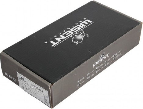 Смеситель Wisent WP53444