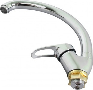 Смеситель Wisent WP59444