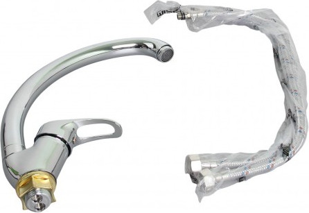 Смеситель Wisent WP59444