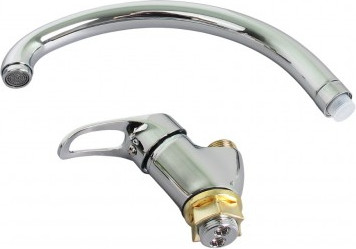 Смеситель Wisent WP59444