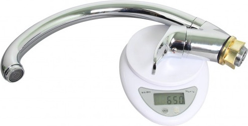 Смеситель Wisent WP59444