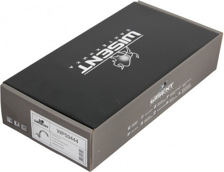 Смеситель Wisent WP59444