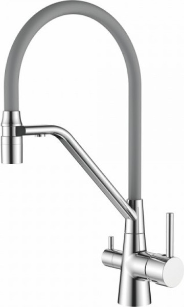 Смеситель Ledeme L4897-9 - фото