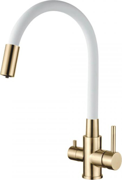 Смеситель Ledeme L74255Y-3 - фото