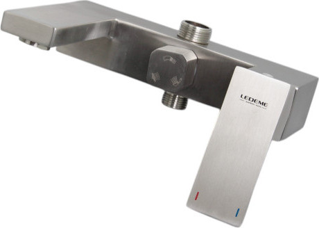 Душевая система со смесителем Ledeme L72425