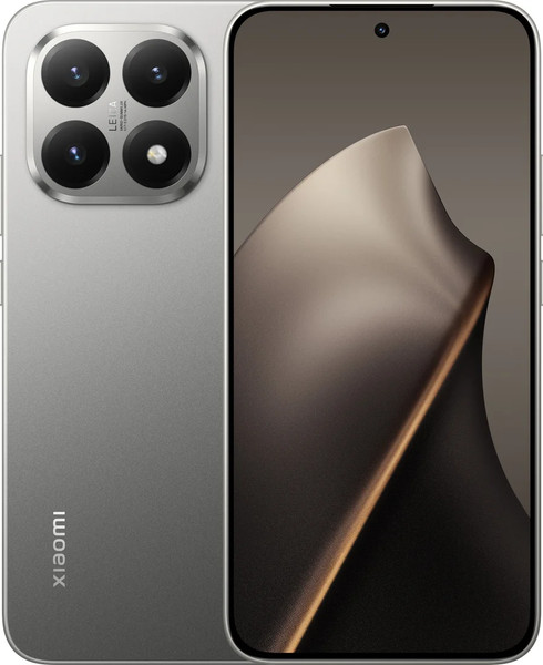 Смартфон Xiaomi 15T 12GB/512GB - фото