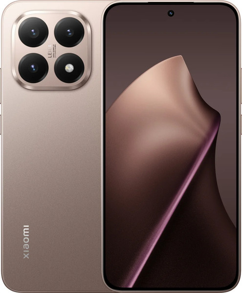 Смартфон Xiaomi 15T 12GB/512GB - фото