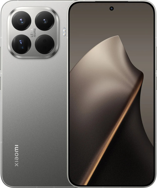 Смартфон Xiaomi 15T Pro 12GB/256GB - фото