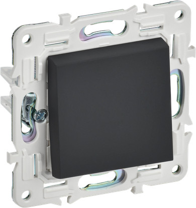 Выключатель IEK Skandy SK-V10-0-10-K53 - фото