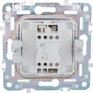 Выключатель IEK Skandy SK-V10-0-10-K53