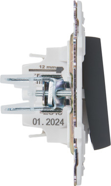 Выключатель IEK Skandy SK-V10-0-10-K53