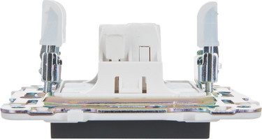 Выключатель IEK Skandy SK-V10-0-10-K53