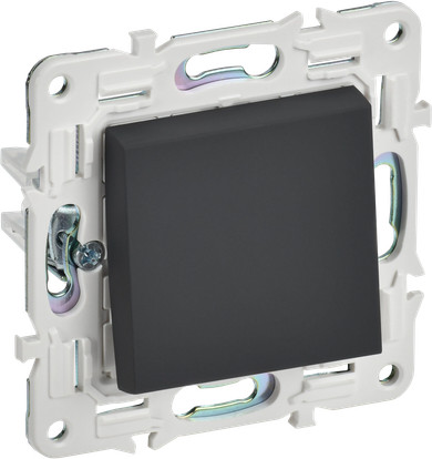 Выключатель IEK Skandy SK-V17-0-10-K53 - фото