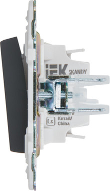 Выключатель IEK Skandy SK-V17-0-10-K53