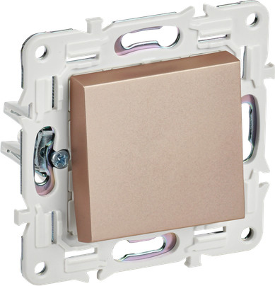 Выключатель IEK Skandy SK-V10-0-10-K98 - фото